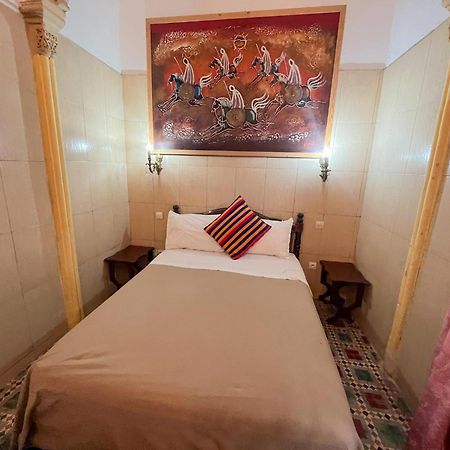 Riad Baddi Сейл Экстерьер фото