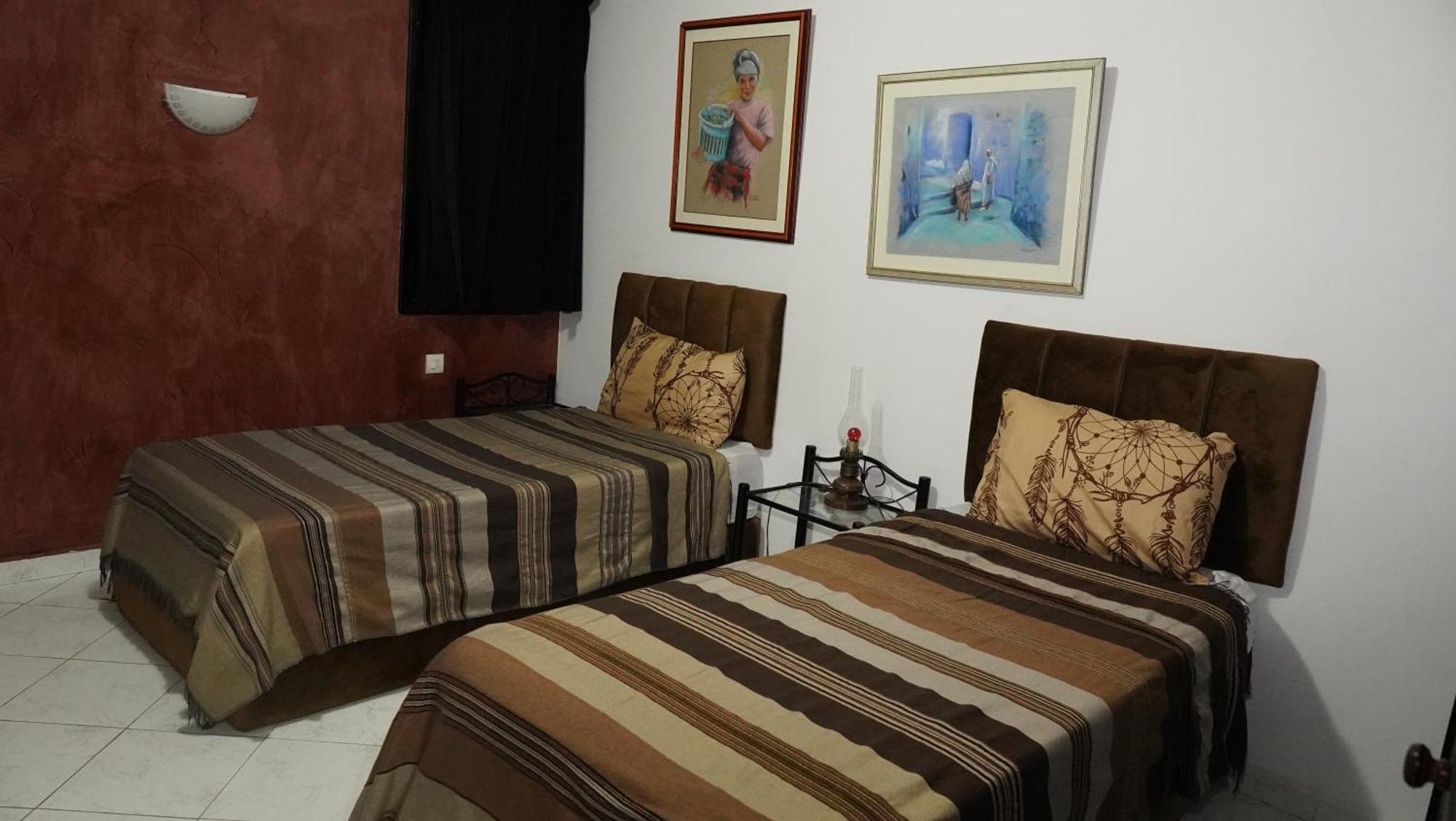 Riad Baddi Сейл Экстерьер фото