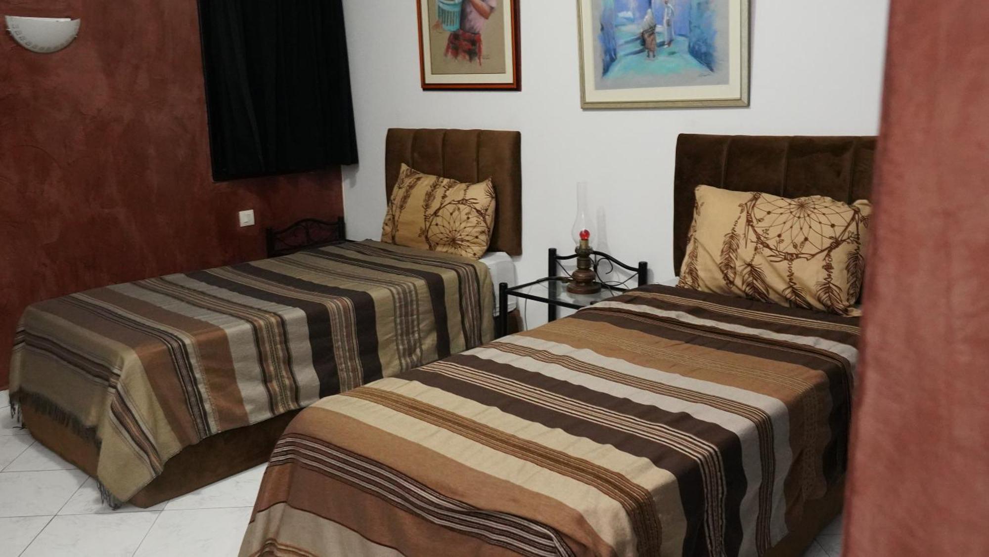 Riad Baddi Сейл Экстерьер фото