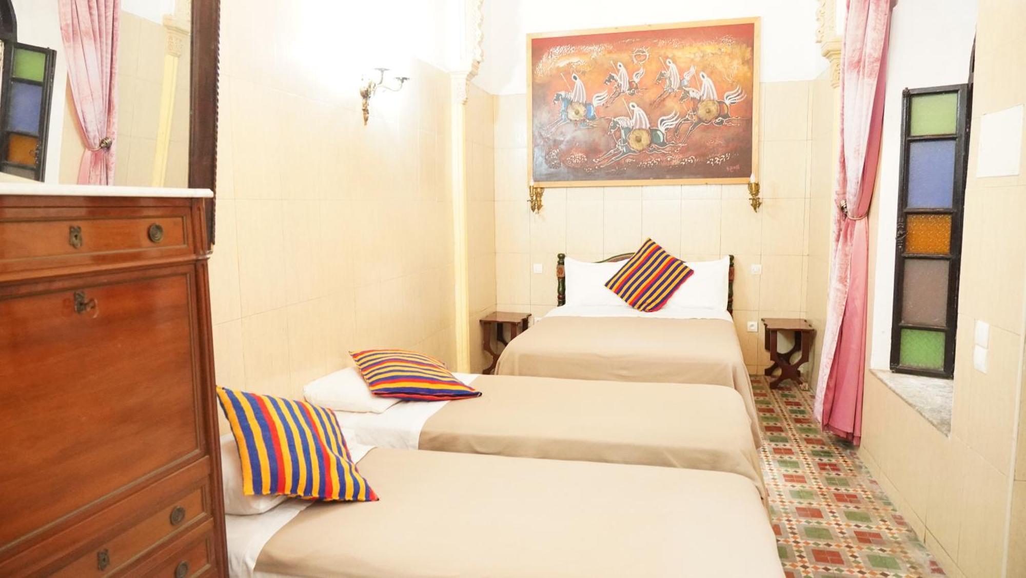 Riad Baddi Сейл Экстерьер фото